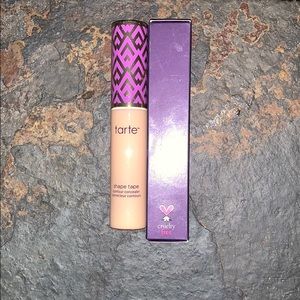 NWT Tarte Shape Tape Concealer